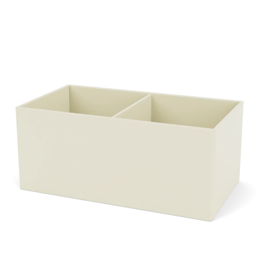 Plantekasse B69,6 cm fra Montana