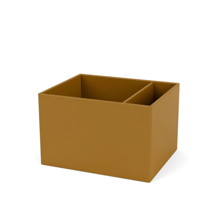 Plantekasse B46,8 cm fra Montana - Dybde: 38 cm / Amber - Jacobsen Plus