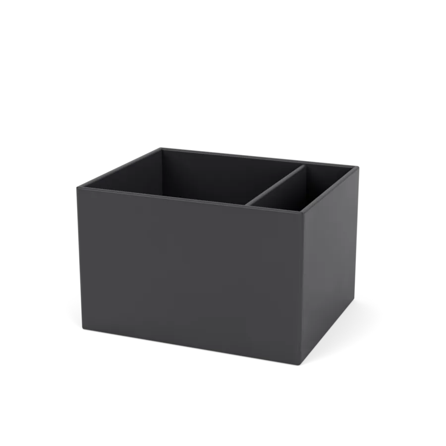 - Dybde: 38 cm / Anthracite - Jacobsen Plus