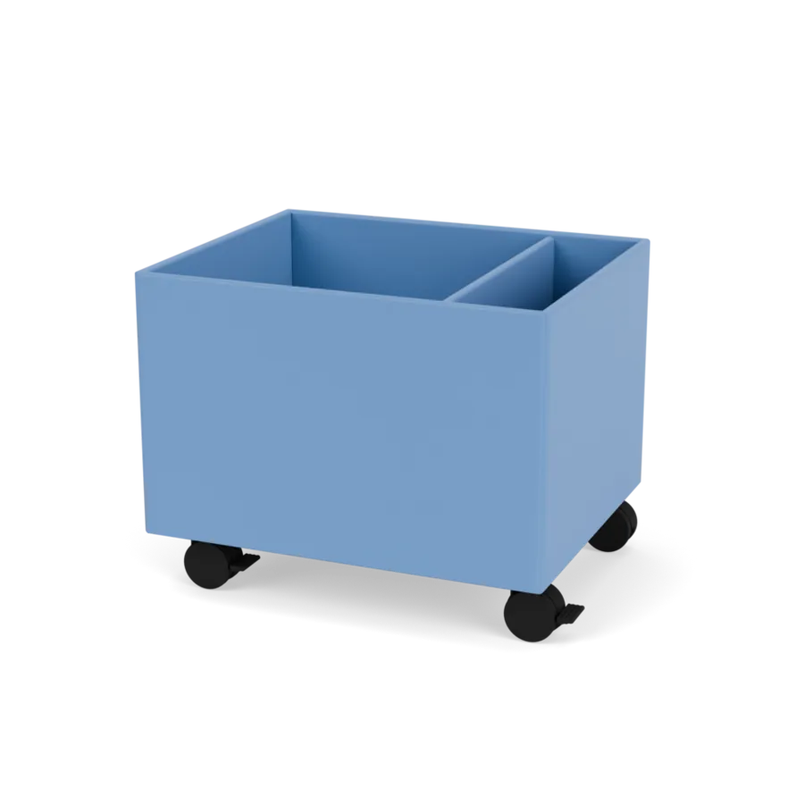 - Azure / Dybde: 38 cm - Jacobsen Plus