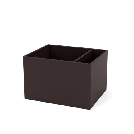 Plantekasse B46,8 cm fra Montana - Dybde: 38 cm / Balsamic - Jacobsen Plus