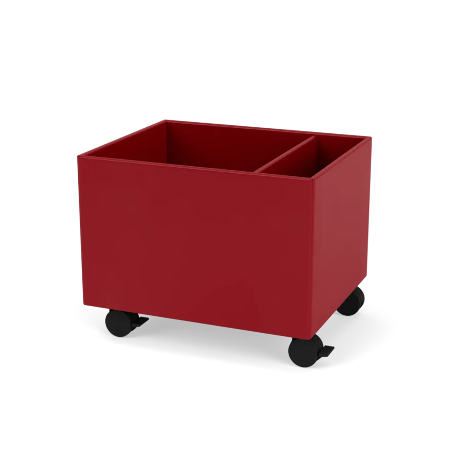 - Beetroot / Dybde: 38 cm - Jacobsen Plus