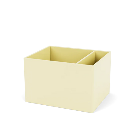 Plantekasse B46,8 cm fra Montana - Dybde: 38 cm / Camomile - Jacobsen Plus