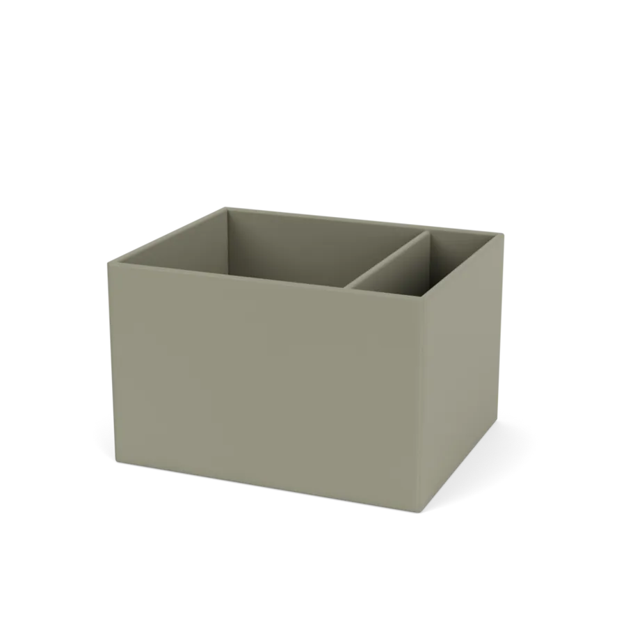Plantekasse B46,8 cm fra Montana
