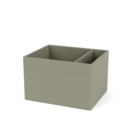 Plantekasse B46,8 cm fra Montana - Dybde: 38 cm / Fennel - Jacobsen Plus