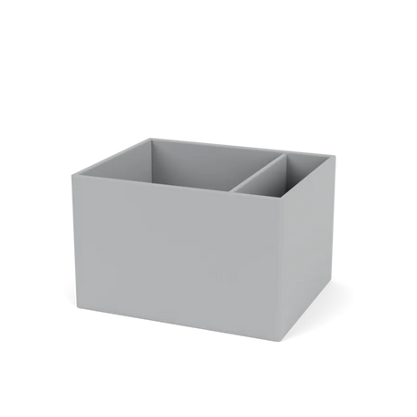 Plantekasse B46,8 cm fra Montana - Dybde: 38 cm / Fjord - Jacobsen Plus