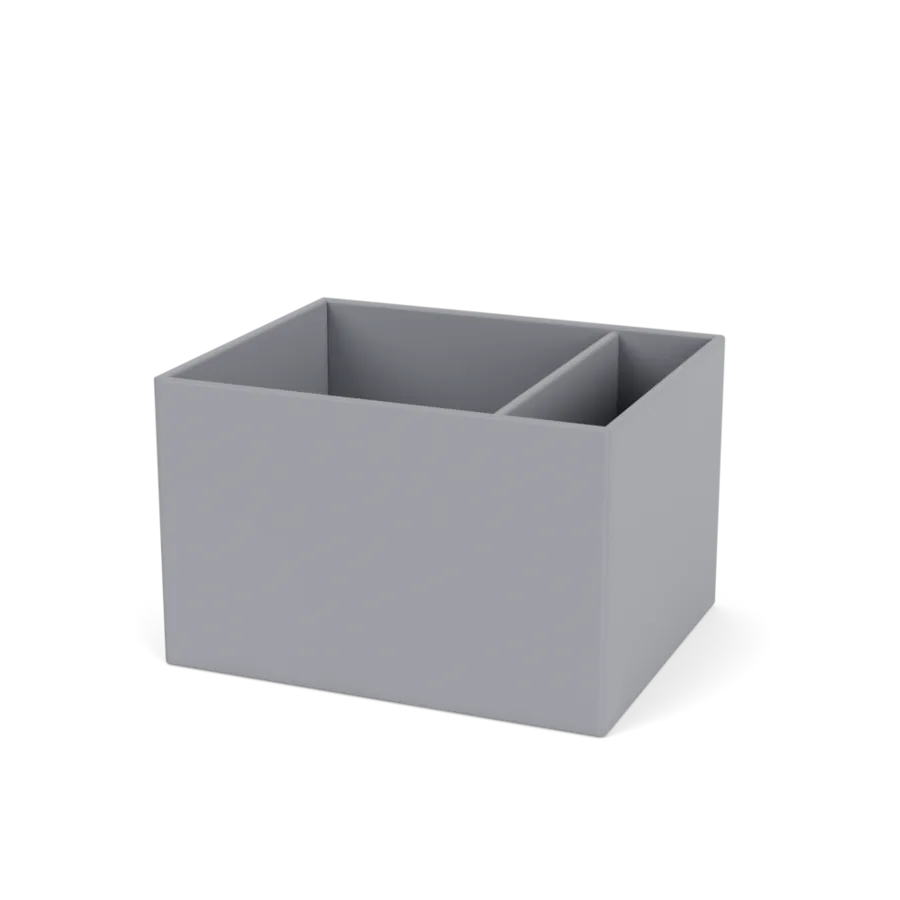 Plantekasse B46,8 cm fra Montana