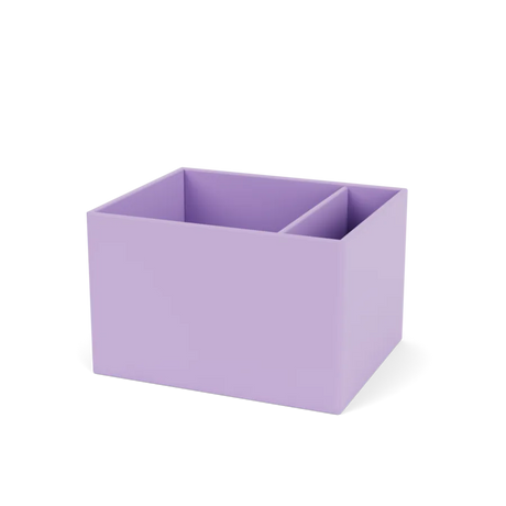 Plantekasse B46,8 cm fra Montana - Dybde: 38 cm / Iris - Jacobsen Plus