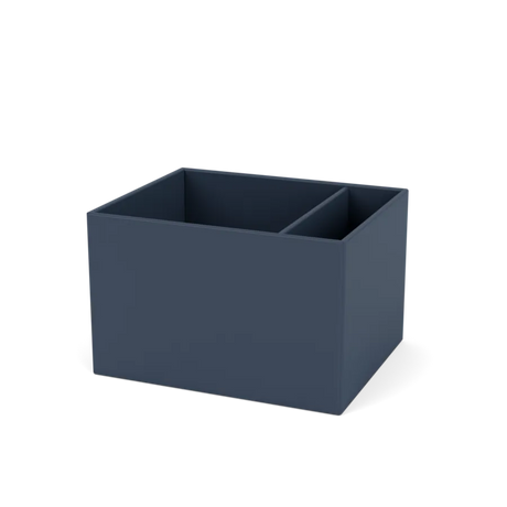 Plantekasse B46,8 cm fra Montana - Dybde: 38 cm / Juniper - Jacobsen Plus