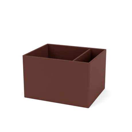 Plantekasse B46,8 cm fra Montana - Dybde: 38 cm / Masala - Jacobsen Plus