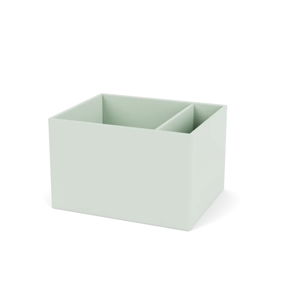 - Dybde: 38 cm / Mist - Jacobsen Plus