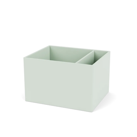 Plantekasse B46,8 cm fra Montana - Dybde: 38 cm / Mist - Jacobsen Plus