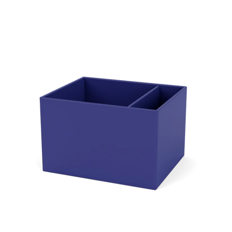 Plantekasse B46,8 cm fra Montana - Dybde: 38 cm / Monarch - Jacobsen Plus