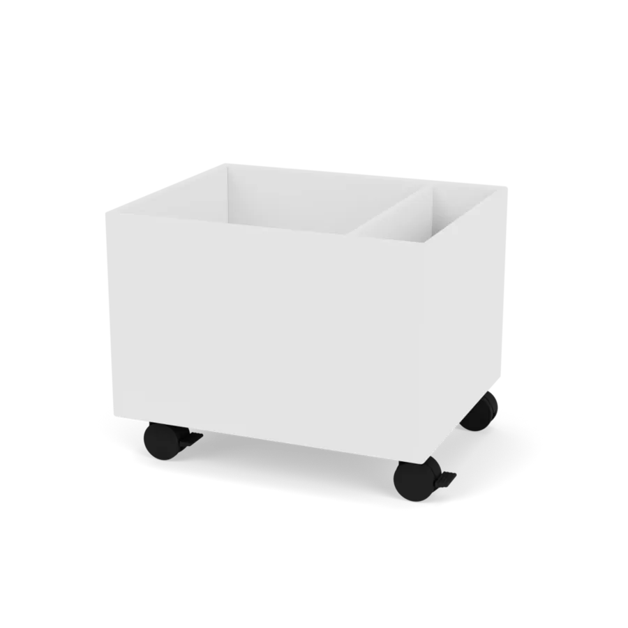 - New white / Dybde: 38 cm - Jacobsen Plus