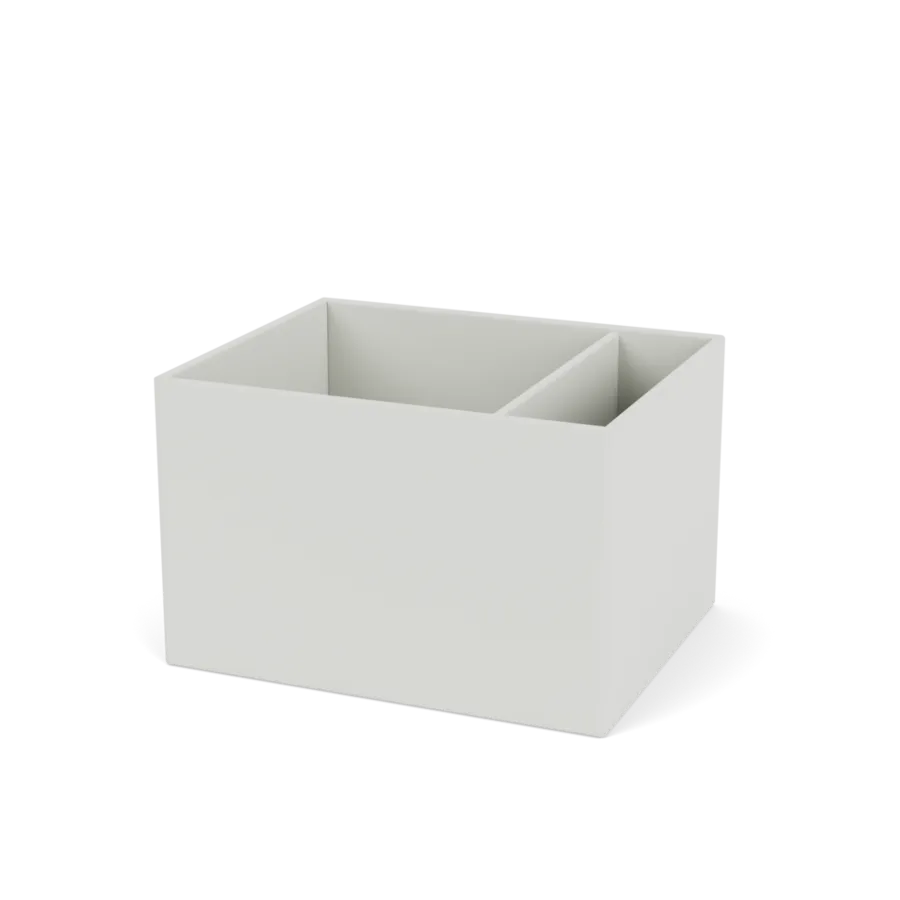 - Dybde: 38 cm / Nordic - Jacobsen Plus