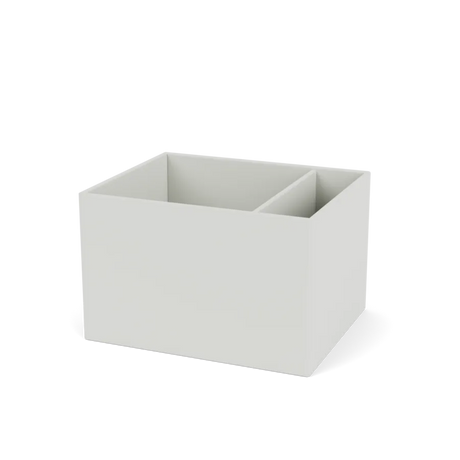 Plantekasse B46,8 cm fra Montana - Dybde: 38 cm / Nordic - Jacobsen Plus