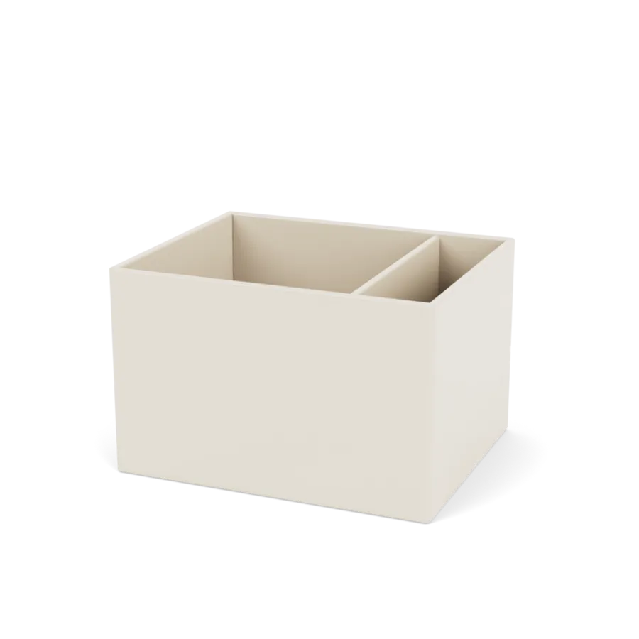 Plantekasse B46,8 cm fra Montana