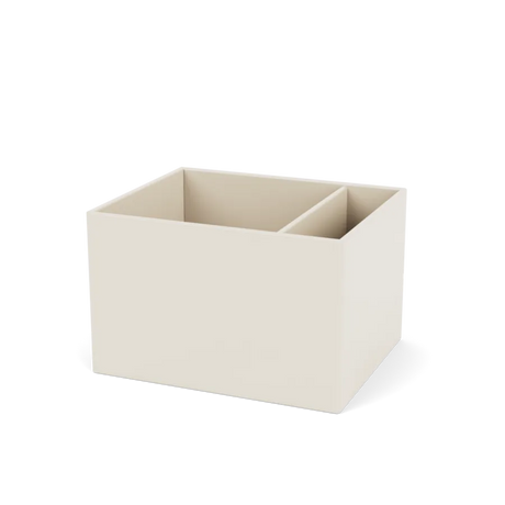 Plantekasse B46,8 cm fra Montana - Dybde: 38 cm / Oat - Jacobsen Plus