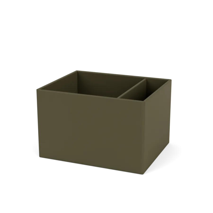 - Dybde: 38 cm / Oregano - Jacobsen Plus