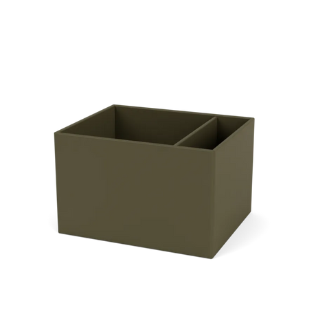 Plantekasse B46,8 cm fra Montana - Dybde: 38 cm / Oregano - Jacobsen Plus
