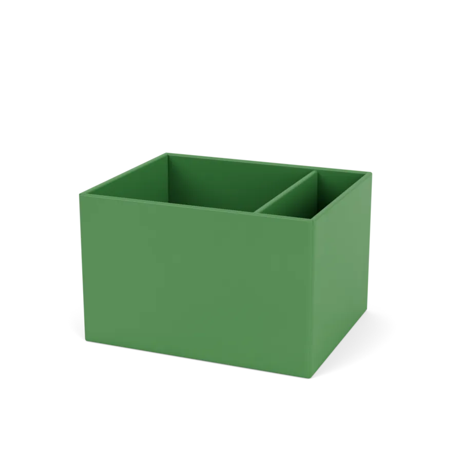 - Dybde: 38 cm / Parsley - Jacobsen Plus