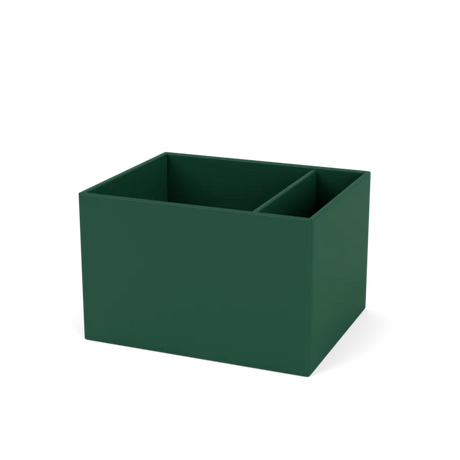 Plantekasse B46,8 cm fra Montana - Dybde: 38 cm / Pine - Jacobsen Plus