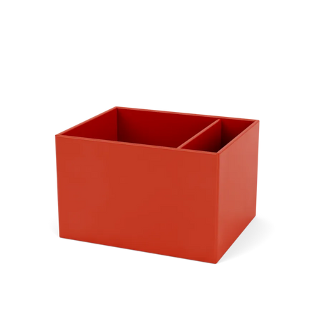 Plantekasse B46,8 cm fra Montana - Dybde: 38 cm / Rosehip - Jacobsen Plus