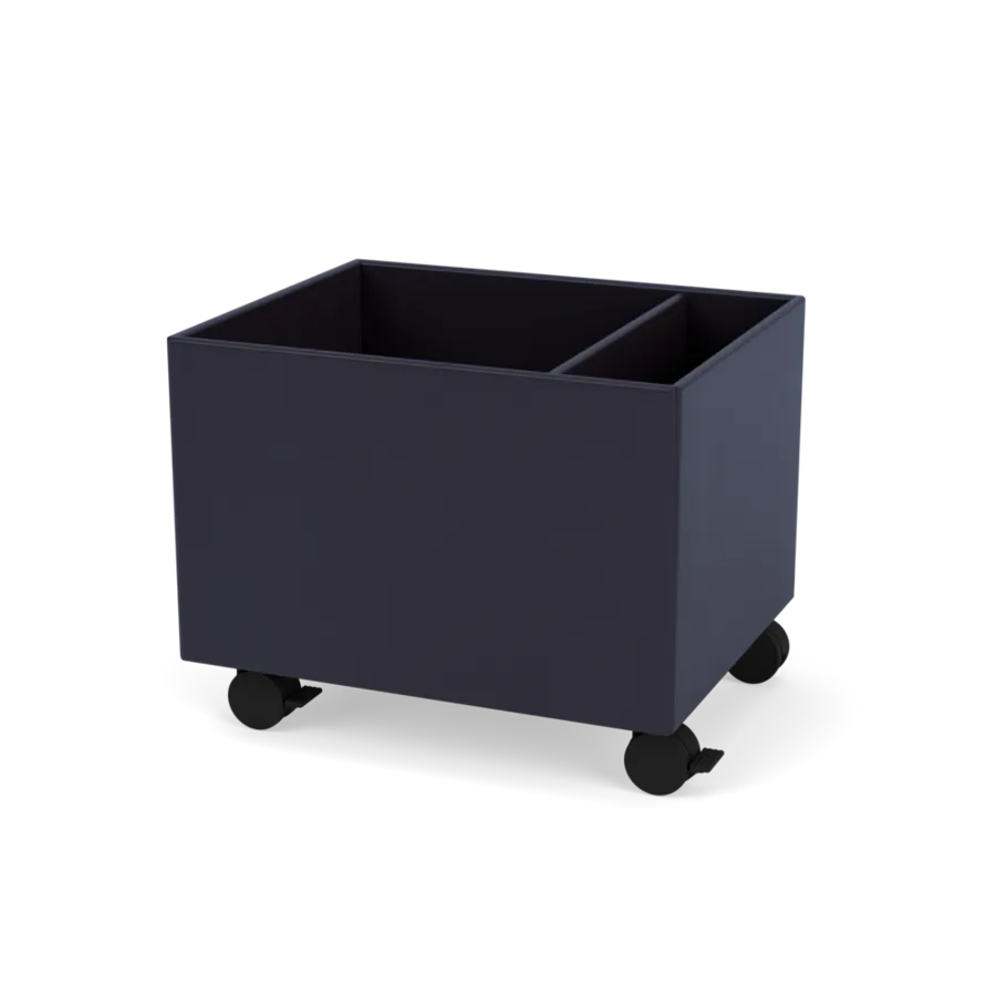 - Shadow / Dybde: 38 cm - Jacobsen Plus