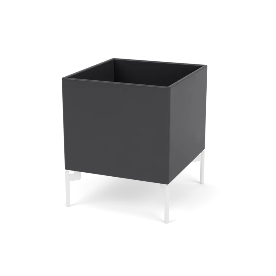 - Anthracite / Snow - Jacobsen Plus