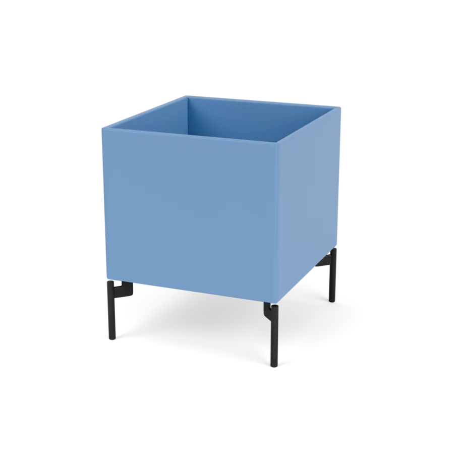 - Azure / Black - Jacobsen Plus