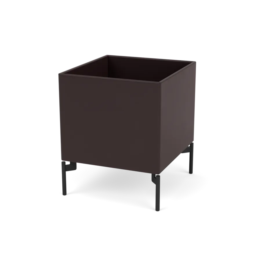 - Balsamic / Black - Jacobsen Plus