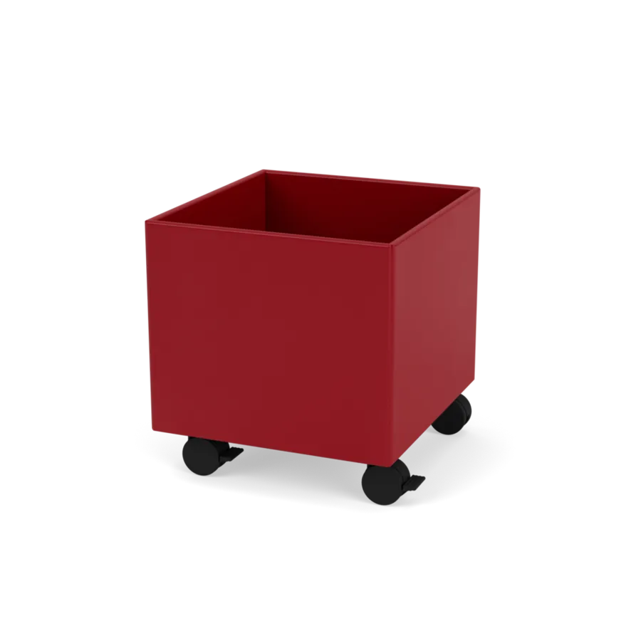 - Beetroot / Dybde: 38 cm - Jacobsen Plus