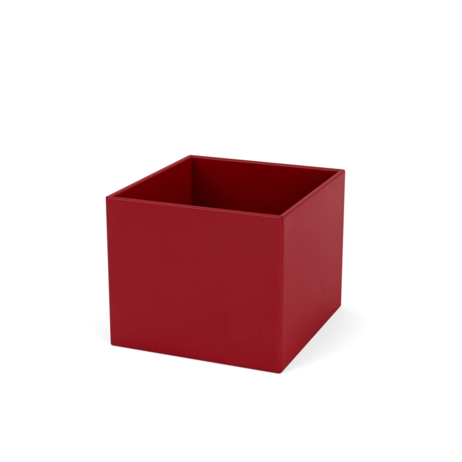 - Beetroot / Dybde: 38 cm - Jacobsen Plus