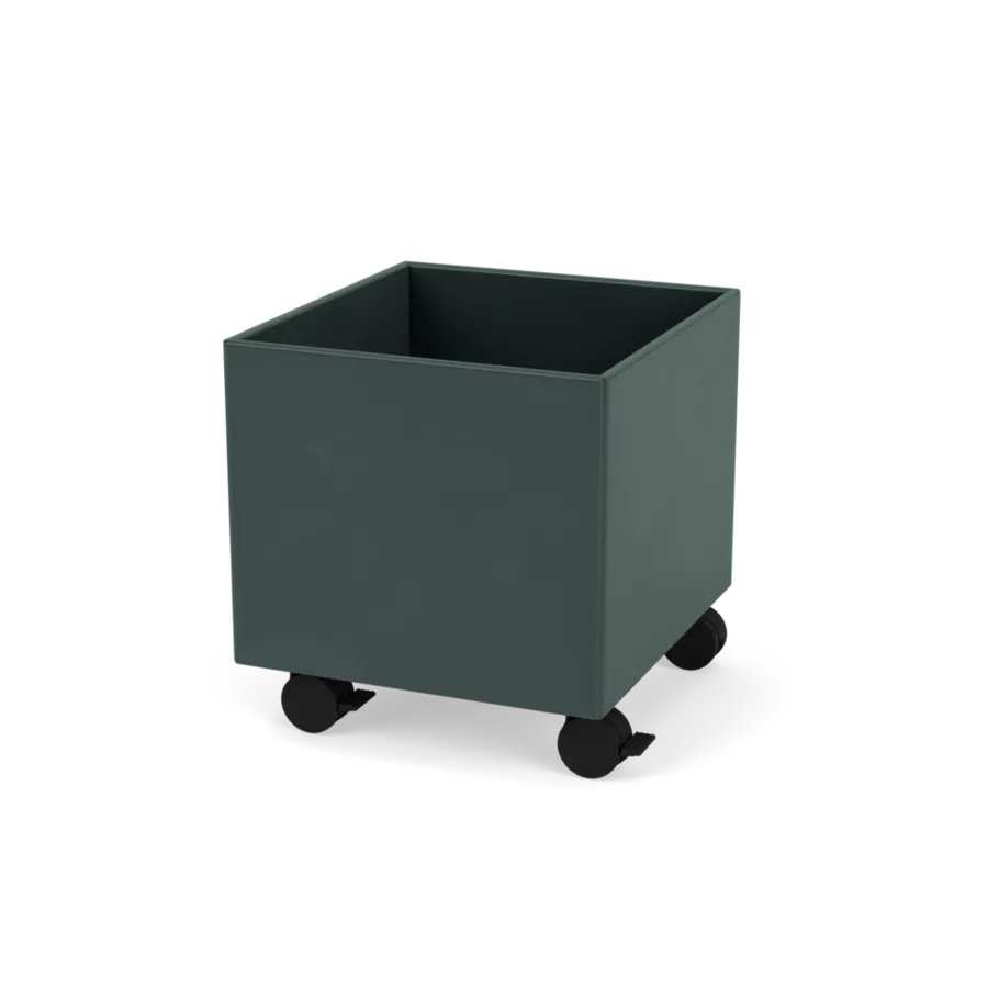 - Black Jade / Dybde: 38 cm - Jacobsen Plus