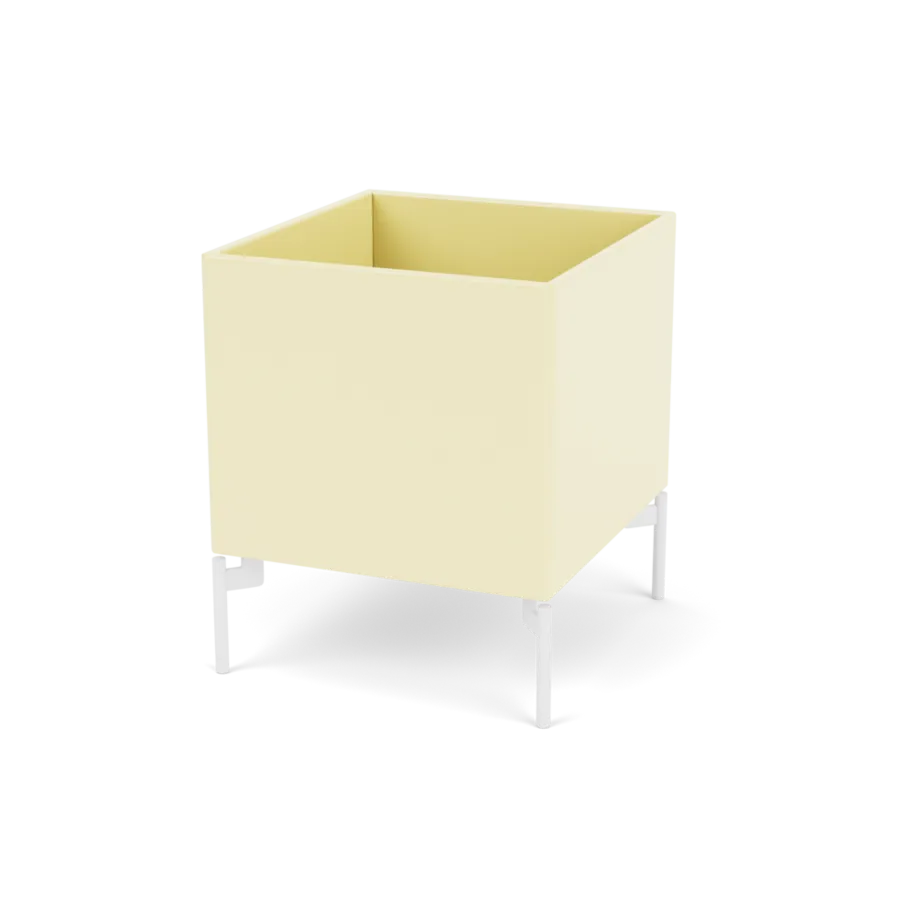 - Camomile / Snow - Jacobsen Plus