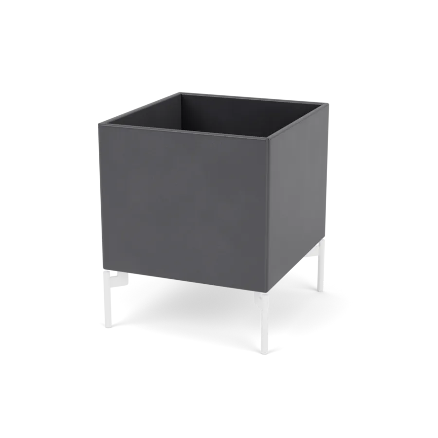 - Coal / Snow - Jacobsen Plus