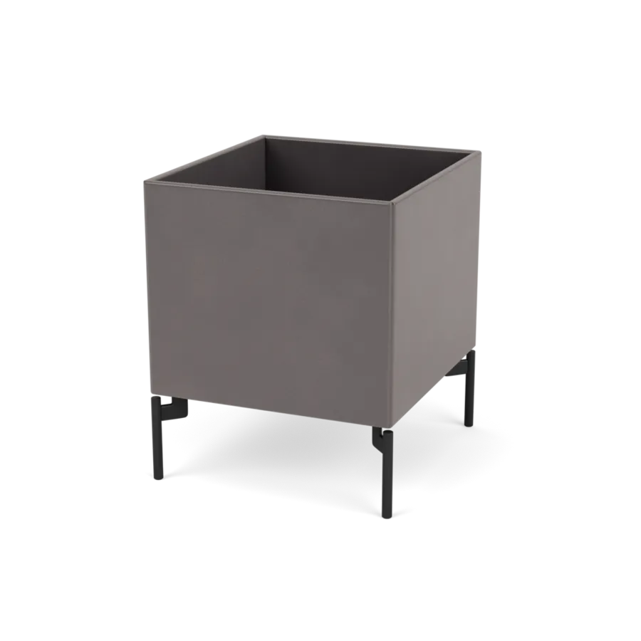 - Coffee / Black - Jacobsen Plus