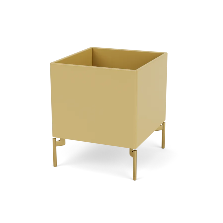 - Cumin / Messing - Jacobsen Plus