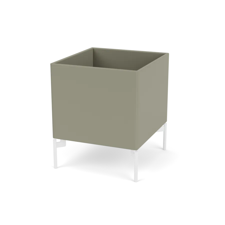 - Fennel / Snow - Jacobsen Plus