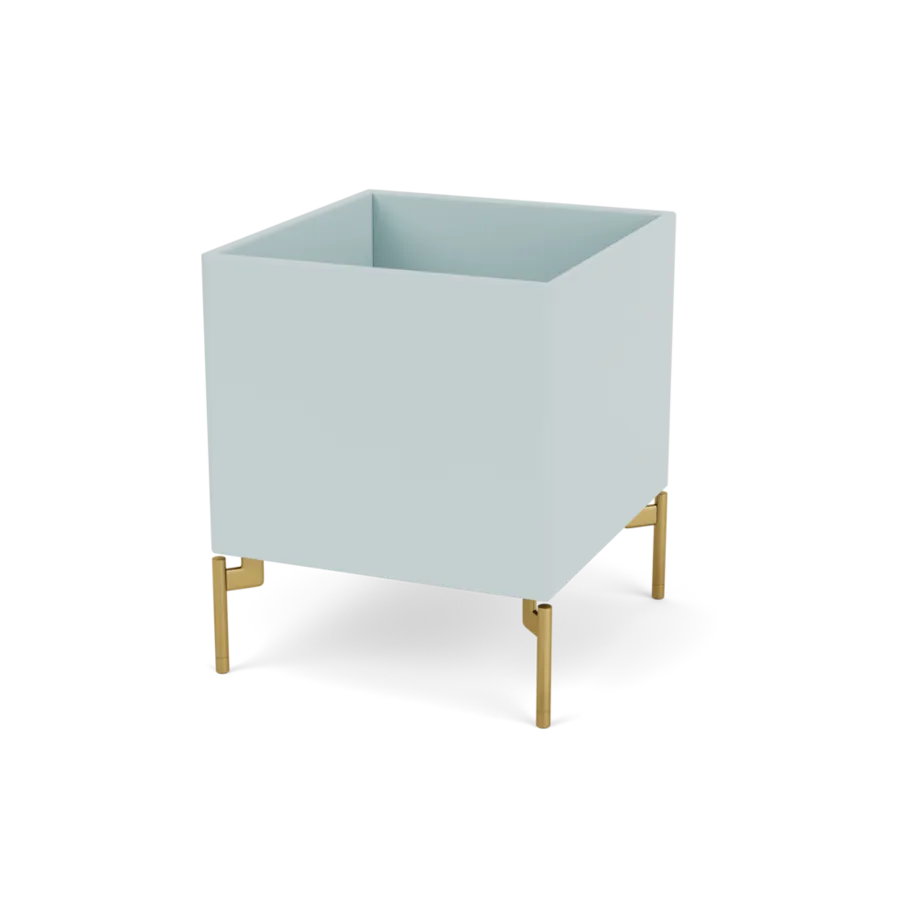 - Flint / Messing - Jacobsen Plus