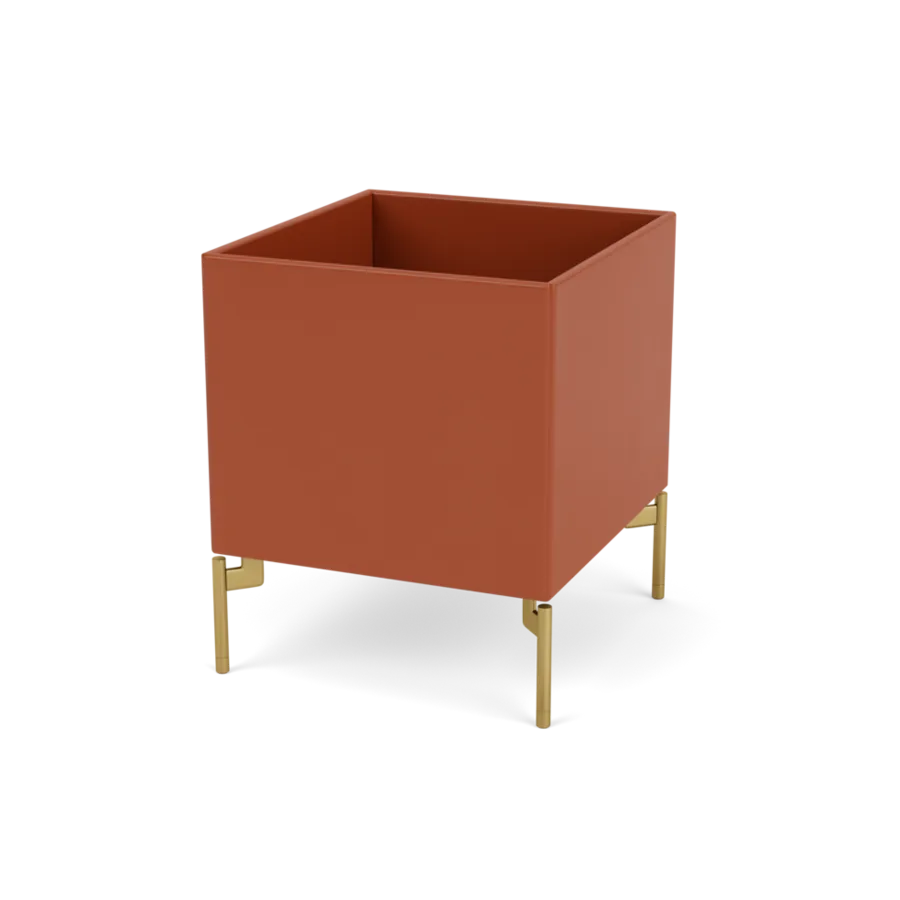 - Hokkaido / Messing - Jacobsen Plus