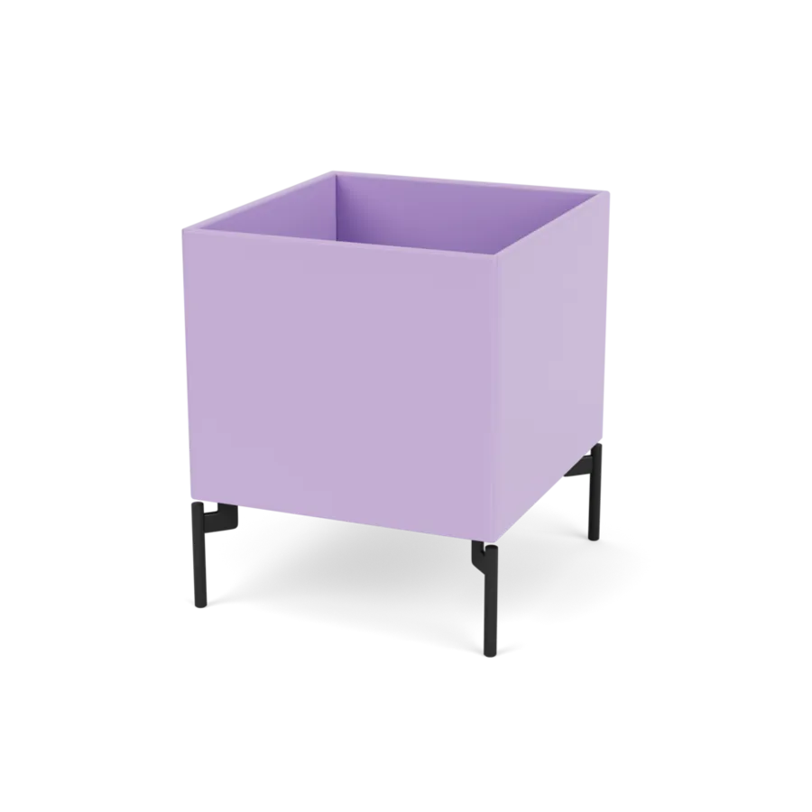 - Iris / Black - Jacobsen Plus