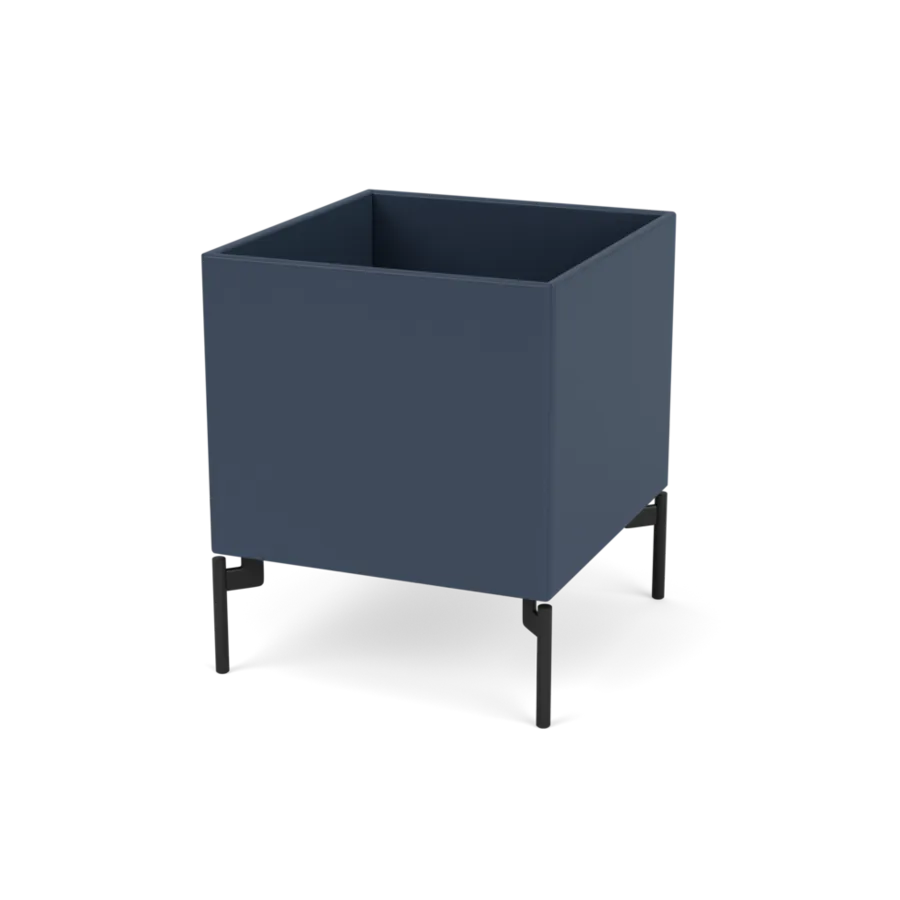 - Juniper / Black - Jacobsen Plus