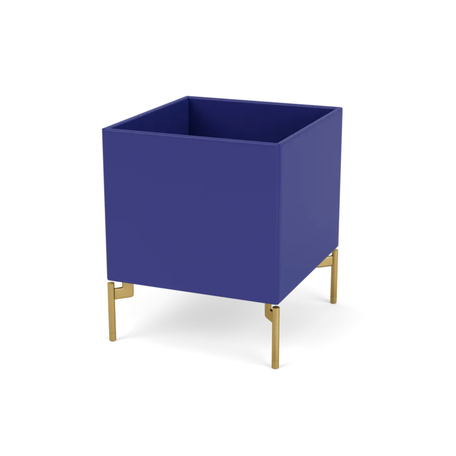 - Monarch / Messing - Jacobsen Plus