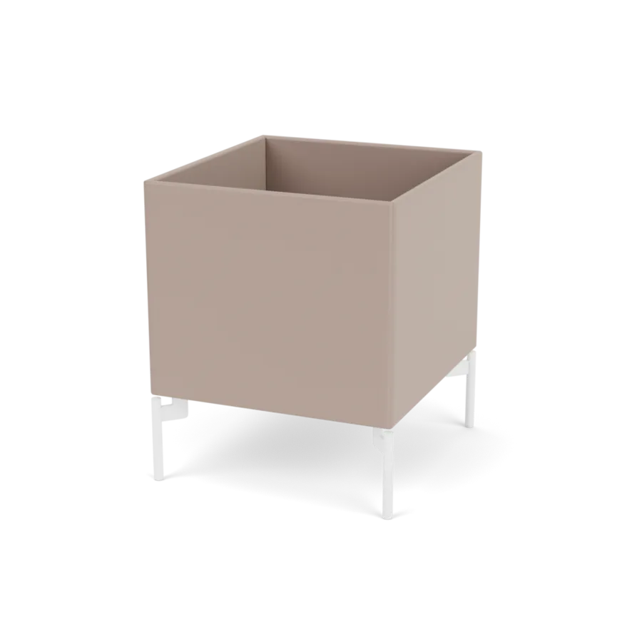 - Mushroom / Snow - Jacobsen Plus