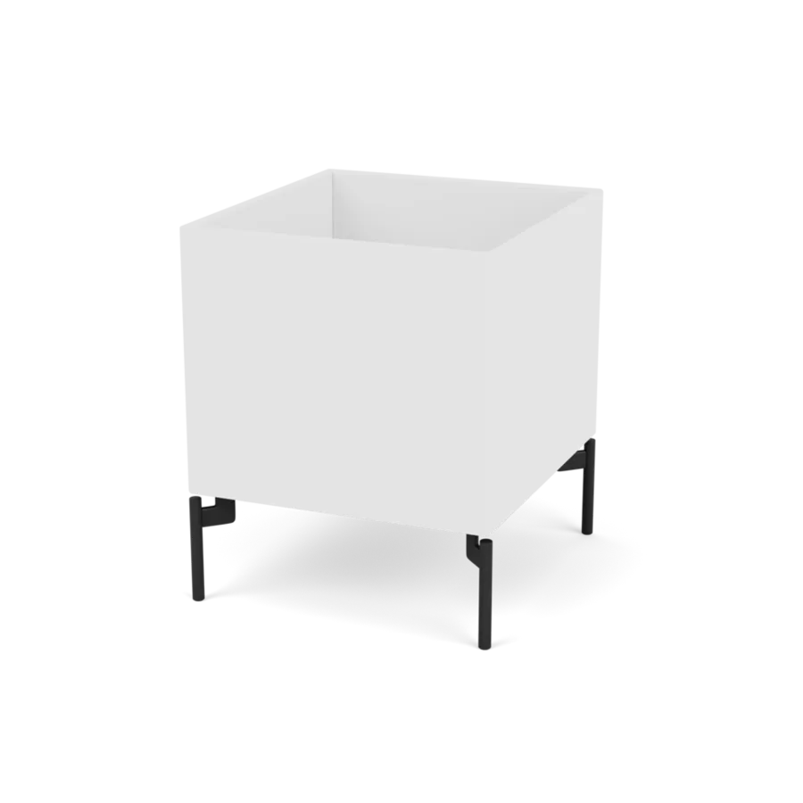 - New white / Black - Jacobsen Plus