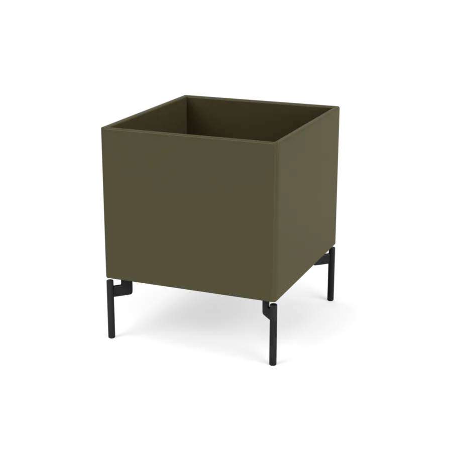 - Oregano / Black - Jacobsen Plus