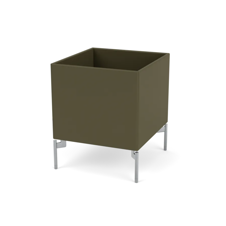 - Oregano / Krom - Jacobsen Plus