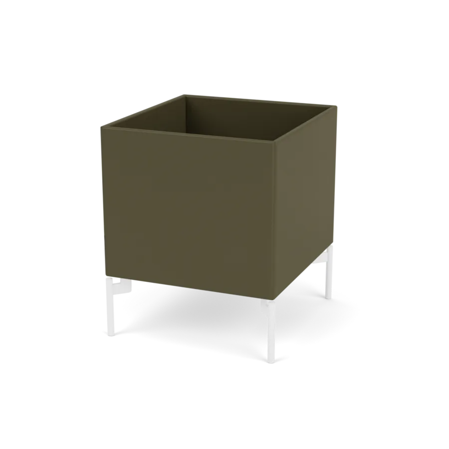 - Oregano / Snow - Jacobsen Plus