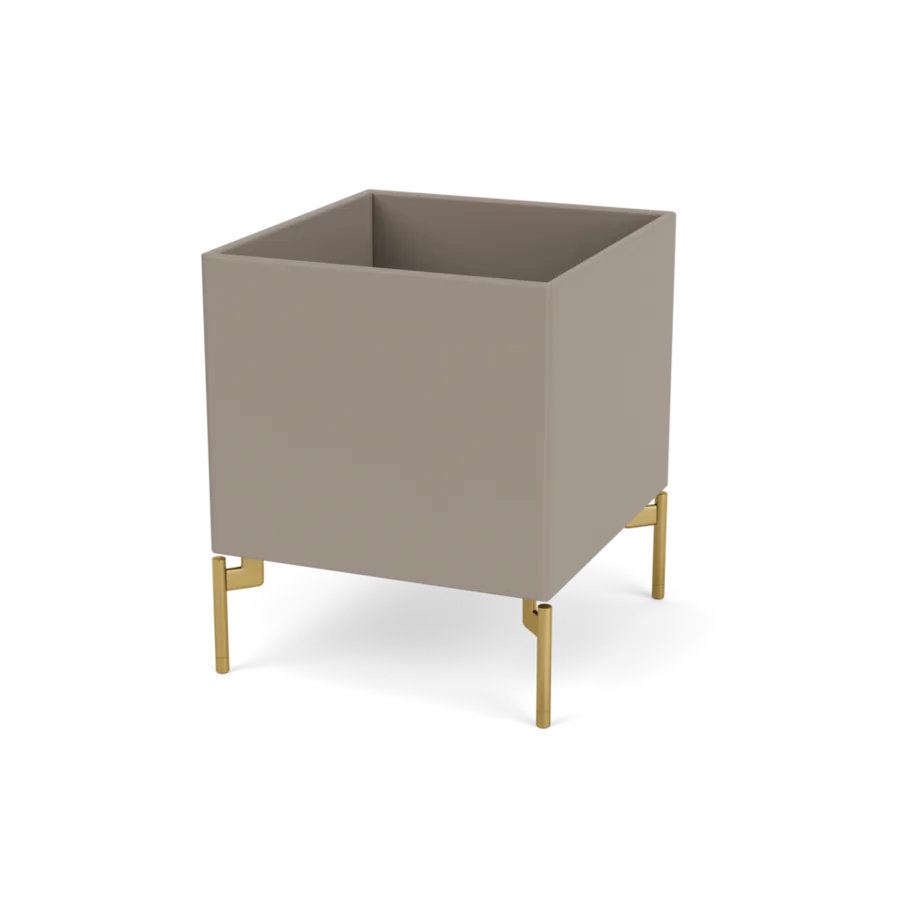 - Truffle / Messing - Jacobsen Plus